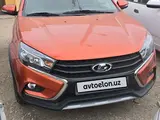 ВАЗ (Lada) Vesta 2019 года, КПП Автомат, в Беруни за 11 000 y.e. id6734197