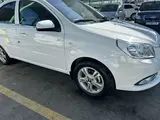 Белый Chevrolet Nexia 3, 4 позиция 2022 года, КПП Автомат, в Ташкент за 10 600 y.e. id5195596, Фото №1