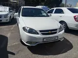 Белый Chevrolet Gentra, 2 позиция 2019 года, КПП Механика, в Ташкент за 10 200 y.e. id5234221, Фото №1