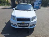 Chevrolet Nexia 3 2019 года, КПП Автомат, в Ташкент за ~9 562 y.e. id5228738, Фото №1