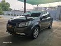 Chevrolet Nexia 3, 4 позиция 2019 года, КПП Автомат, в Андижан за 6 400 y.e. id5225331