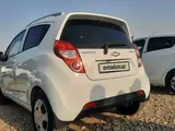 Chevrolet Spark, 2 позиция 2015 года, КПП Механика, в Денау за ~6 427 y.e. id6487009, Фото №1