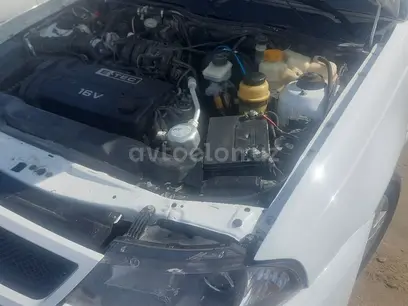 Chevrolet Nexia 2, 2 позиция DOHC 2012 года, КПП Механика, в Бухара за 5 500 y.e. id4980104