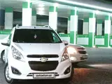 Chevrolet Spark 2020 года, КПП Автомат, в Гиждуван за ~11 456 y.e. id5029712, Фото №1