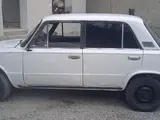 Белый ВАЗ (Lada) 2101 1978 года, КПП Механика, в Фергана за ~1 184 y.e. id5031038, Фото №1