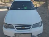 Белый Chevrolet Nexia 2 2012 года, КПП Механика, в Навои за ~4 740 y.e. id6459732, Фото №1