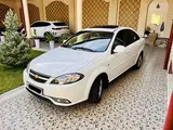 Белый Chevrolet Gentra, 3 позиция 2018 года, КПП Автомат, в Ташкент за 11 200 y.e. id5216045, Фото №1