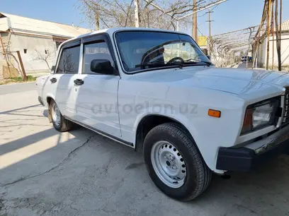 ВАЗ (Lada) 2107 1992 года, КПП Механика, в Фергана за 1 800 y.e. id6174269