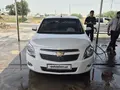 Chevrolet Cobalt, 4 pozitsiya 2019 yil, КПП Avtomat, shahar Sariosiyo tumani uchun 10 100 у.е. id5220841