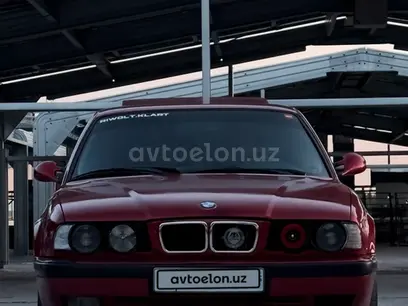 BMW 530 1991 yil, shahar Toshkent uchun 11 000 у.е. id5163340