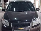 Перламутрово-коричневый Chevrolet Nexia 3, 2 позиция 2019 года, КПП Механика, в Багатский район за ~9 471 y.e. id5033389, Фото №1