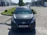 Chevrolet Spark 2019 yil, КПП Avtomat, shahar Toshkent uchun ~8 019 у.е. id5215229, Fotosurat №1