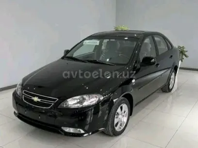 Черный Chevrolet Gentra, 3 позиция 2024 года, КПП Автомат, в Ташкент за 14 000 y.e. id5213196