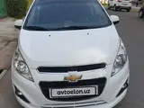 Chevrolet Spark 2022 года, КПП Автомат, в Ташкент за ~10 613 y.e. id4951100, Фото №1