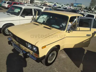 ВАЗ (Lada) 2106 1986 года, КПП Механика, в Ташкент за 2 600 y.e. id3515269