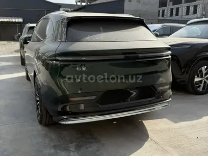 Zeekr 7X 2025 года, в Ташкент за 50 000 y.e. id6433220