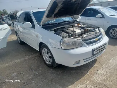 Chevrolet Lacetti, 1 pozitsiya 2012 yil, КПП Mexanika, shahar Samarqand uchun 8 000 у.е. id4979605