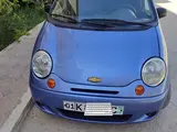 Chevrolet Matiz 2009 yil, shahar Navoiy uchun 2 600 у.е. id6533958, Fotosurat №1