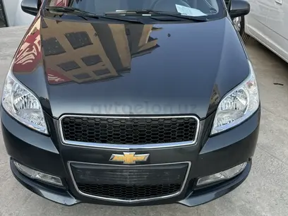 Chevrolet Nexia 3, 2 pozitsiya 2019 yil, КПП Mexanika, shahar Termiz uchun 9 100 у.е. id4991130