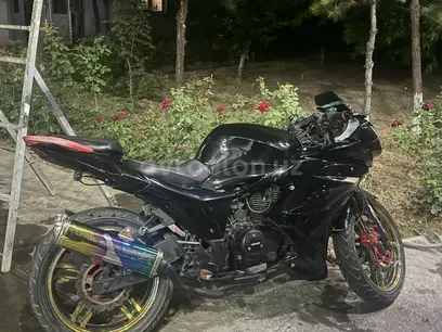 Kawasaki 2016 года, в Ташкент за ~1 351 y.e. id6392779