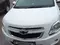 Белый Chevrolet Cobalt, 1 позиция 2013 года, КПП Механика, в Термез за ~6 709 y.e. id4952793
