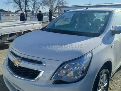 Chevrolet Cobalt, 4 pozitsiya 2024 yil, КПП Avtomat, shahar Toshkent uchun 12 550 у.е. id3039619