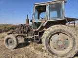 мтз 2005 года, в Нукусский район за ~2 506 y.e. id6710046, Фото №1
