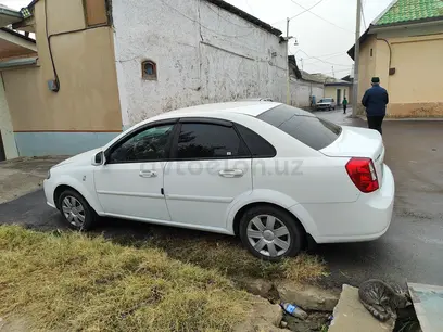 Белый Chevrolet Gentra, 2 позиция 2023 года, КПП Механика, в Ташкент за 12 200 y.e. id5152000