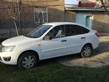 Белый ВАЗ (Lada) Granta 2015 года, КПП Механика, в Ташкент за 6 500 y.e. id6334359, Фото №1