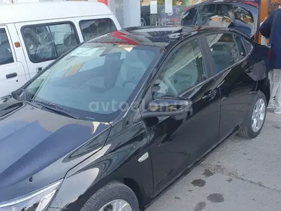 Черный Chevrolet Onix 2023 года, КПП Автомат, в Ташкент за 16 700 y.e. id4987246