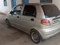 Daewoo Matiz (Standart), 2 позиция 2004 года, КПП Механика, в Кызырыкский район за ~2 938 y.e. id6550481