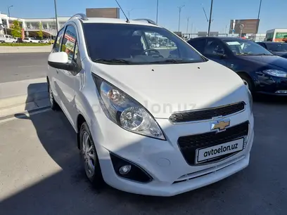 Chevrolet Spark, 4 позиция 2022 года, КПП Механика, в Ташкент за 10 400 y.e. id5112587