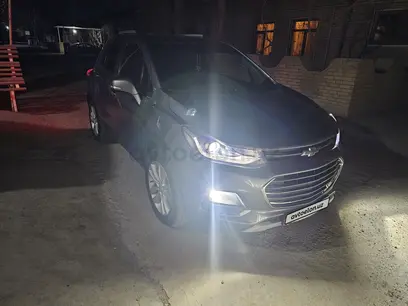 Chevrolet Tracker, 3 позиция 2019 года, в Бухара за 13 500 y.e. id4992422