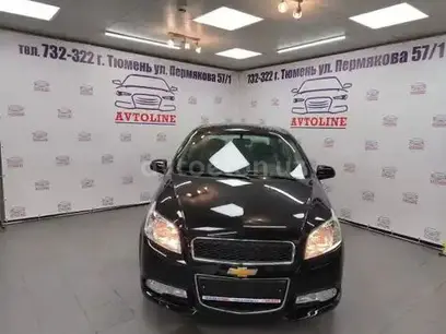 Sadaf-jigarrang Chevrolet Nexia 3, 4 pozitsiya 2022 yil, КПП Avtomat, shahar Toshkent uchun 11 399 у.е. id4897428