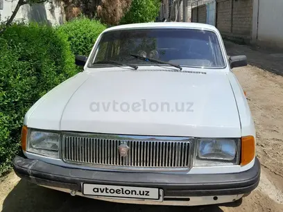 Черный ГАЗ 31029 (Волга) 1996 года, КПП Механика, в Ташкент за 3 200 y.e. id4990818