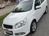 Белый Chevrolet Nexia 3, 2 позиция 2018 года, КПП Механика, в Самарканд за 7 500 y.e. id5025415, Фото №1