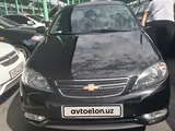 Черный Chevrolet Gentra, 3 позиция 2021 года, КПП Автомат, в Ташкент за 13 500 y.e. id5213786, Фото №1