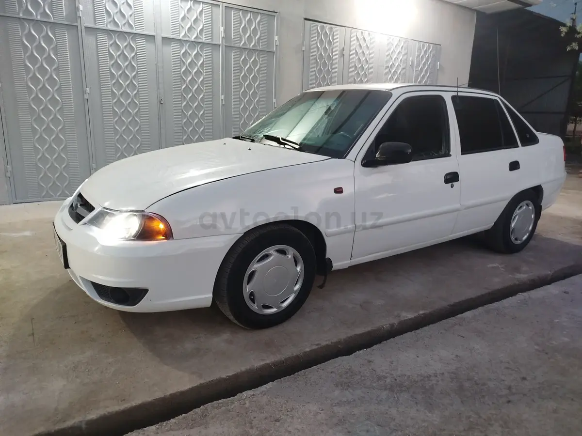 Chevrolet Nexia 2 2010 — 3
