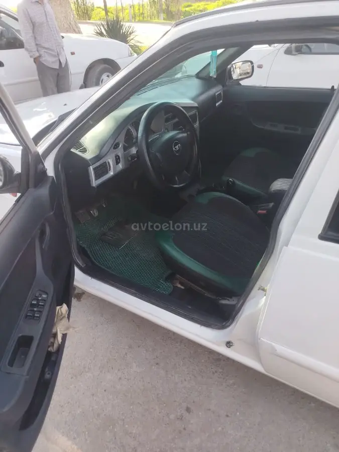 Chevrolet Nexia 2 2010 — 4