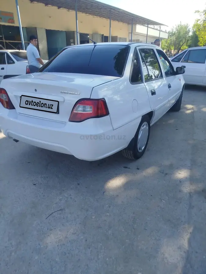 Chevrolet Nexia 2 2010 — 5