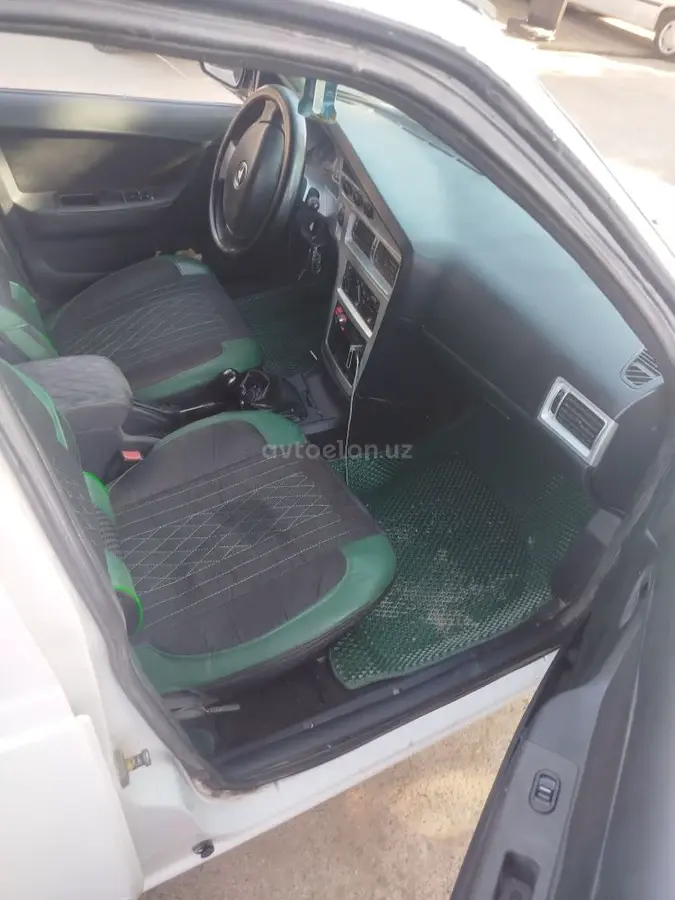 Chevrolet Nexia 2 2010 — 6