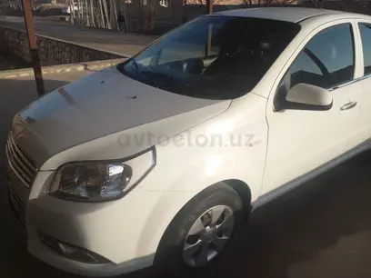 Chevrolet Nexia 3, 3 позиция 2019 года, КПП Автомат, в Бухара за 9 500 y.e. id4972565