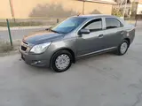 Мокрый асфальт Chevrolet Cobalt, 2 позиция 2014 года, КПП Механика, в Гулистан за 7 600 y.e. id6602909, Фото №1