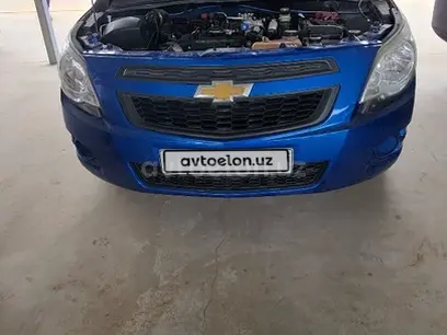 Chevrolet Cobalt, 1 позиция 2014 года, КПП Механика, в Термез за 14 000 y.e. id4904327