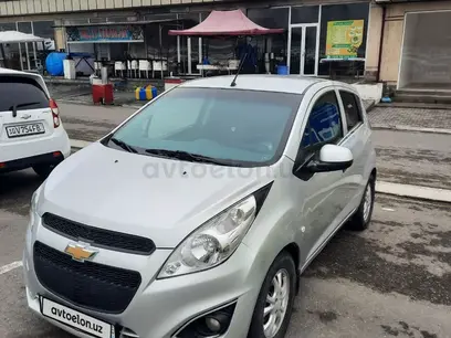 Chevrolet Spark, 2 позиция 2014 года, в Андижан за 5 950 y.e. id4902248
