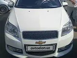 Chevrolet Nexia 3, 4 позиция 2022 года, КПП Автомат, в Ташкент за 10 900 y.e. id5035432, Фото №1
