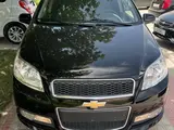 Черный Chevrolet Nexia 3, 2 позиция 2020 года, КПП Механика, в Шахрисабз за ~9 307 y.e. id5223655, Фото №1