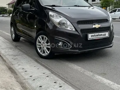 Chevrolet Spark, 2 евро позиция 2018 года, КПП Механика, в Самарканд за 7 600 y.e. id5173120