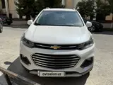 Chevrolet Tracker, 3 позиция 2019 года, в Самарканд за 13 300 y.e. id6493199, Фото №1