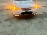 Chevrolet Gentra, 3 позиция 2019 года, КПП Автомат, в Фергана за 11 400 y.e. id6468958, Фото №1